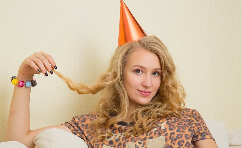 Карина, 26 лет, 0 размер груди